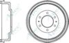 APEC braking DRM9968 Brake Drum